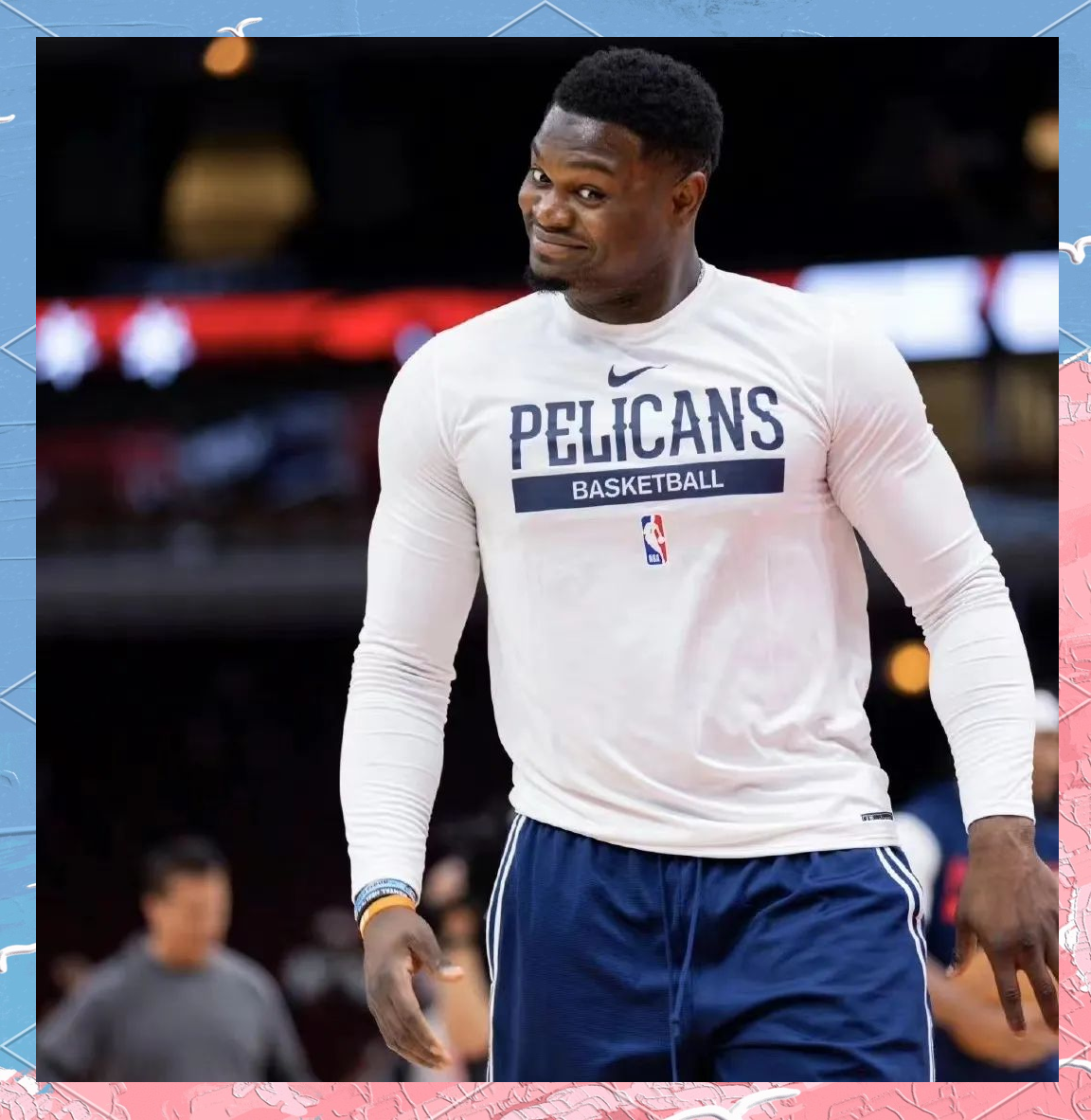 关于欧联赛程吃紧，新奥尔良鹈鹕赛后临场应变，质疑声仍在，更衣室氛围转暖的信息