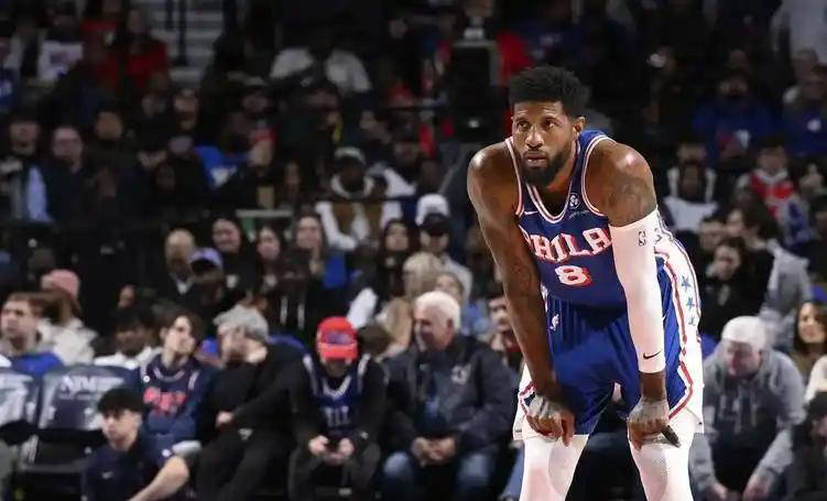 NBA常规赛今晨走向成谜,费城76人再遭质疑,气氛紧张,年轻球员得到机会的简单介绍 NBA常规赛今晨走向成谜,费城76人再遭质疑,气氛紧张,年轻球员得到机会的简单介绍